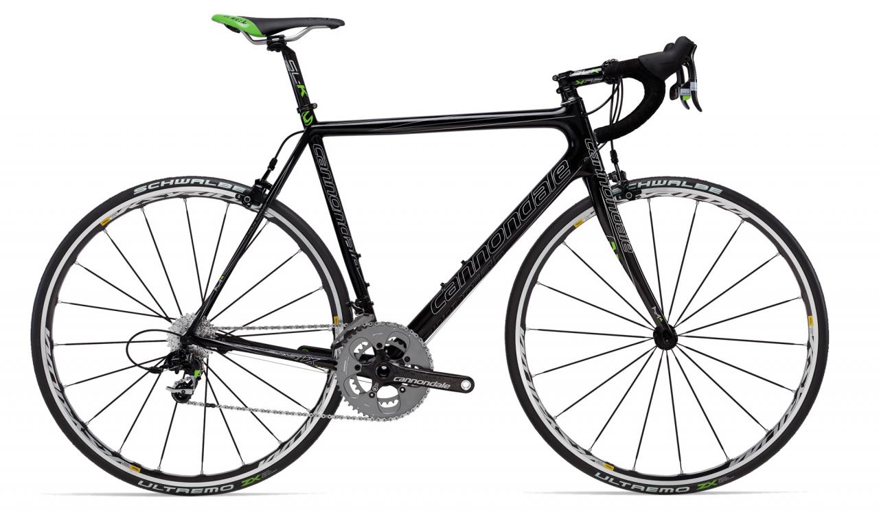 Cannondale on sale supersix 2012